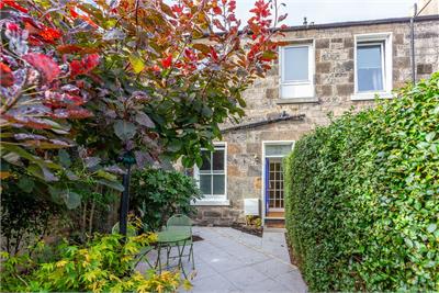 22 Beechwood Terrace, Edinburgh, EH6 8DE - image 1
