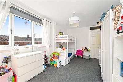 28 Drum Crescent, Gilmerton, Edinburgh, EH17 7DZ - image 12