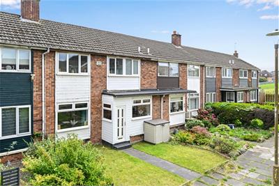 28 Drum Crescent, Gilmerton, Edinburgh, EH17 7DZ - image 14