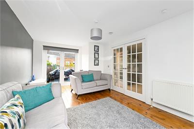 28 Drum Crescent, Gilmerton, Edinburgh, EH17 7DZ - image 3