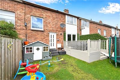 28 Drum Crescent, Gilmerton, Edinburgh, EH17 7DZ - image 7