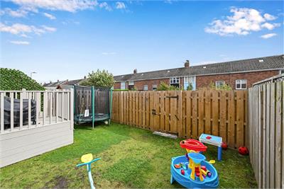 28 Drum Crescent, Gilmerton, Edinburgh, EH17 7DZ - image 8
