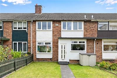 28 Drum Crescent, Gilmerton, Edinburgh, EH17 7DZ - image 1