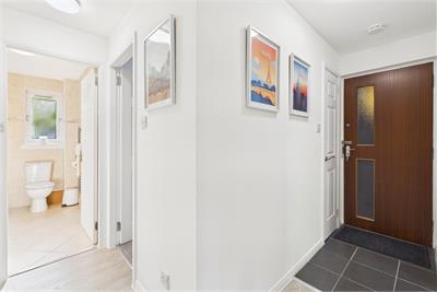51/3 Dundee Terrace, Polwarth, Edinburgh, EH11 1DP - image 14