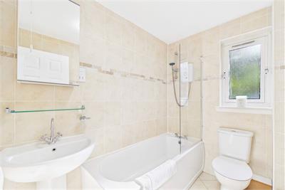 51/3 Dundee Terrace, Polwarth, Edinburgh, EH11 1DP - image 15