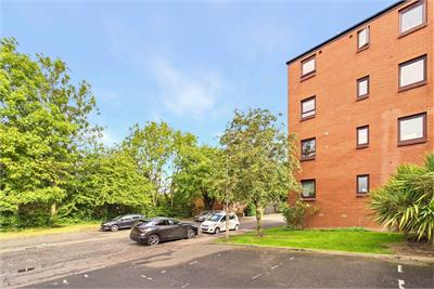 51/3 Dundee Terrace, Polwarth, Edinburgh, EH11 1DP - image 16