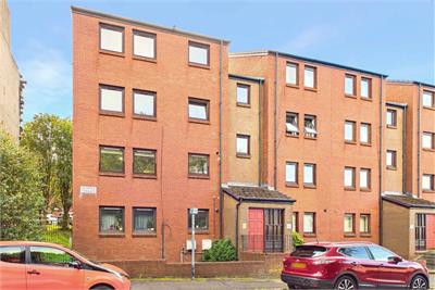 51/3 Dundee Terrace, Polwarth, Edinburgh, EH11 1DP - image 1