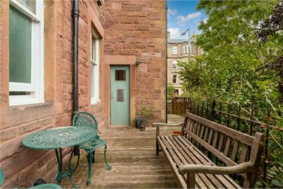 74 Falcon Avenue, Edinburgh, EH10 4AW - image 15