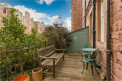74 Falcon Avenue, Edinburgh, EH10 4AW - image 16