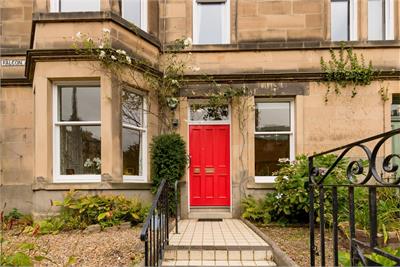 74 Falcon Avenue, Edinburgh, EH10 4AW - image 1