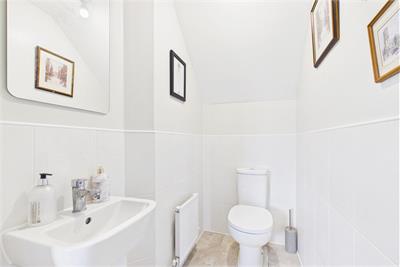 39 Fort Avenue, Guardbridge, St. Andrews, KY16 0FL - image 13