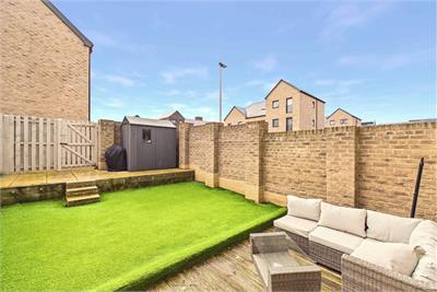 19 Broomview Path, Sighthill, Edinburgh, EH11 4FH - image 21