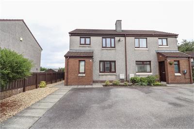 38 Woodley Court, Cargenbridge, Dumfries, DG2 8PH - image 1