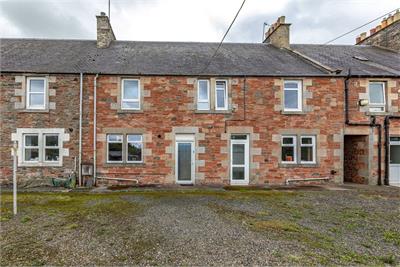 23 Sprouston Cottages, Newtown St Boswells, TD6 0QZ - image 2
