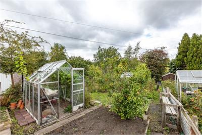 23 Sprouston Cottages, Newtown St Boswells, TD6 0QZ - image 4