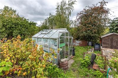 23 Sprouston Cottages, Newtown St Boswells, TD6 0QZ - image 35