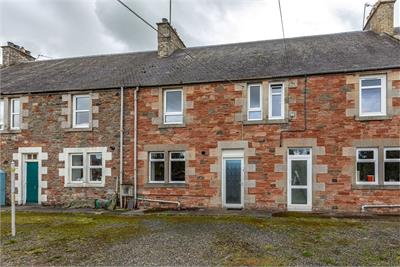 23 Sprouston Cottages, Newtown St Boswells, TD6 0QZ - image 40
