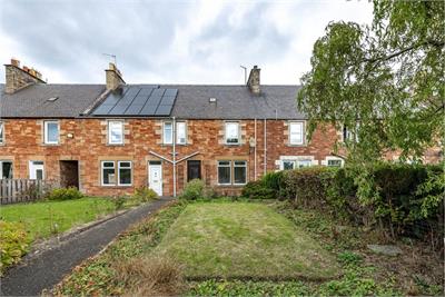 23 Sprouston Cottages, Newtown St Boswells, TD6 0QZ - image 1