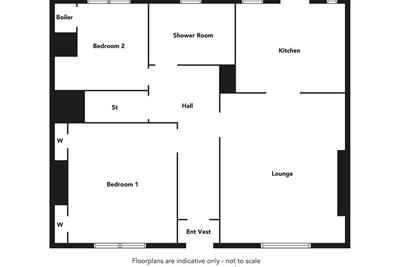 14 Hollowglen Road, Glasgow, G32 0NJ - image 10