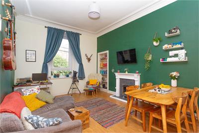 128/4 Duke Street, Edinburgh, EH6 8HR - image 1