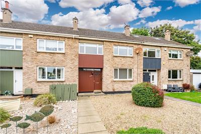 127 Newhailes Crescent, Musselburgh, EH21 6EF - image 1