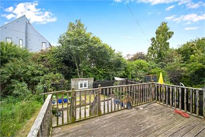 1 Gibralter Gardens, Dalkeith, EH22 1EG - image 12
