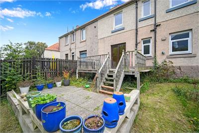 1 Gibralter Gardens, Dalkeith, EH22 1EG - image 13