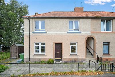 1 Gibralter Gardens, Dalkeith, EH22 1EG - image 1
