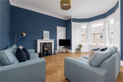 30 Cornhill Terrace, Leith Links, Edinburgh, EH6 8EL - image 2