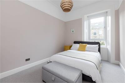 30 Cornhill Terrace, Leith Links, Edinburgh, EH6 8EL - image 11