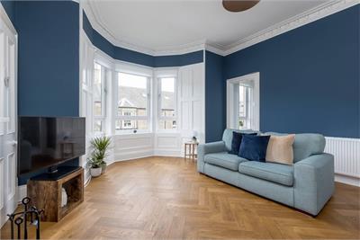 30 Cornhill Terrace, Leith Links, Edinburgh, EH6 8EL - image 3