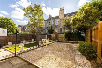 30 Cornhill Terrace, Leith Links, Edinburgh, EH6 8EL - image 25
