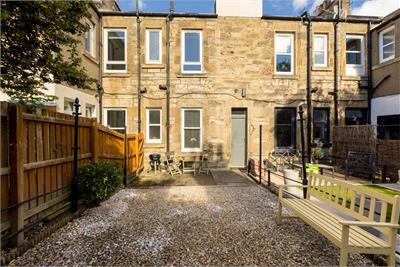 30 Cornhill Terrace, Leith Links, Edinburgh, EH6 8EL - image 26