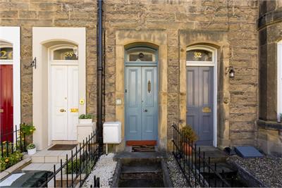 30 Cornhill Terrace, Leith Links, Edinburgh, EH6 8EL - image 27