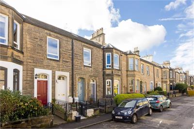 30 Cornhill Terrace, Leith Links, Edinburgh, EH6 8EL - image 28