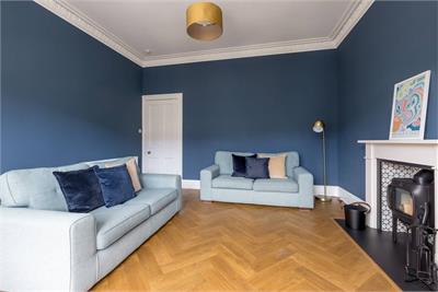 30 Cornhill Terrace, Leith Links, Edinburgh, EH6 8EL - image 4