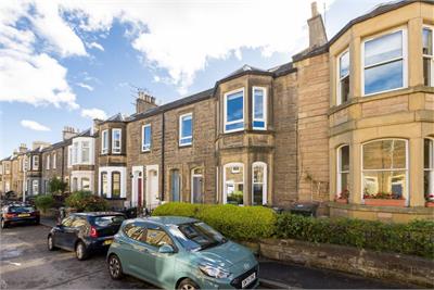 30 Cornhill Terrace, Leith Links, Edinburgh, EH6 8EL - image 1