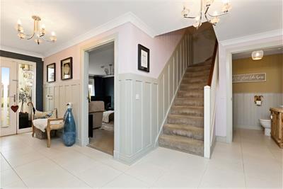 102 Dovecote Way, Haddington, EH41 4HY - image 29