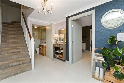 102 Dovecote Way, Haddington, EH41 4HY - image 31