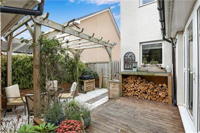 102 Dovecote Way, Haddington, EH41 4HY - image 35