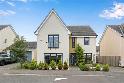 102 Dovecote Way, Haddington, EH41 4HY - image 39