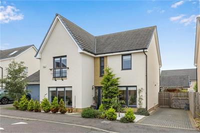 102 Dovecote Way, Haddington, EH41 4HY - image 1