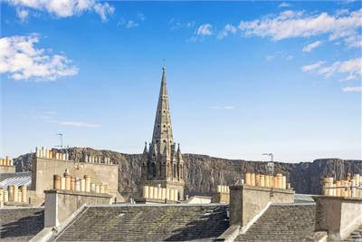 4 (3F2), Sciennes House Place, Sciennes, Edinburgh, EH9 1NW - image 14