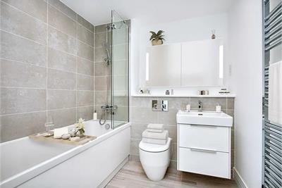 Flat 7, 7 Emily McBain Way, South Queensferry, EH30 9GT - image 4