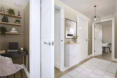 Flat 7, 7 Emily McBain Way, South Queensferry, EH30 9GT - image 5