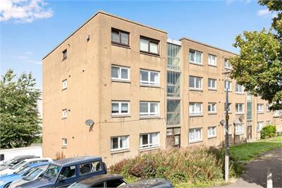 5/5 Gordon Street, Edinburgh, EH6 8NN - image 1