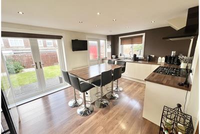 53 Greenacres, Ardrossan, KA22 7PP - image 5