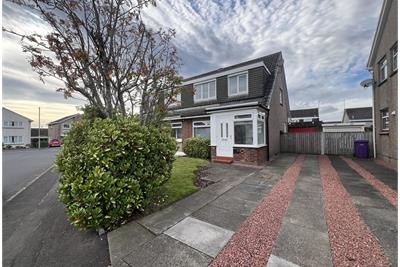 53 Greenacres, Ardrossan, KA22 7PP - image 1