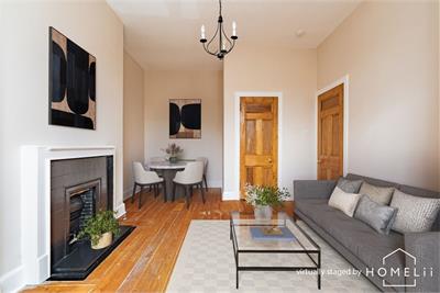 71/2 Bellevue Road, Edinburgh, EH7 4DH - image 2