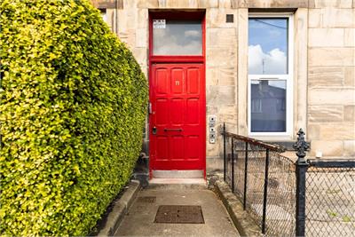 71/2 Bellevue Road, Edinburgh, EH7 4DH - image 12